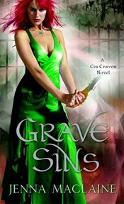 Grave Sins : Cin Craven cover image