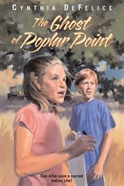 The ghost of Poplar Point cover image