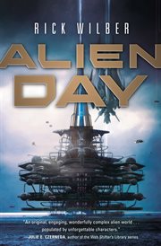 Alien Day cover image