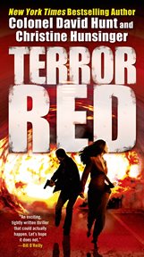 Terror Red cover image