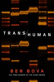 Transhuman : A Novel cover image