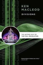 Divisions : Books #3-4 cover image