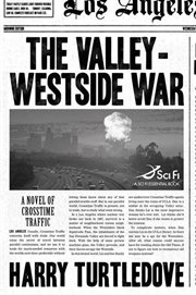 The Valley-Westside War : Westside War cover image