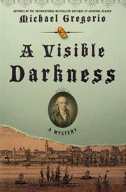 A Visible Darkness : Hanno Stiffeniis cover image