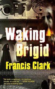 Waking Brigid cover image