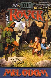 The Rover : Rover cover image