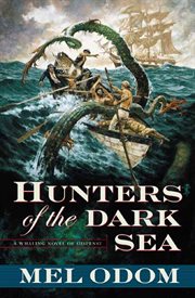 Hunters of the Dark Sea cover image