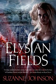 Elysian Fields : Sentinels of New Orleans cover image