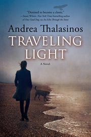 Traveling Light : A Novel cover image