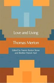 Love and Living cover image