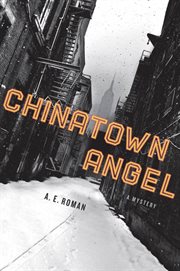 Chinatown Angel : A Mystery cover image