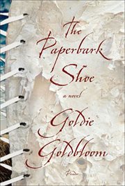 The Paperbark Shoe : A Novel cover image