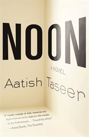 Noon : A Novel cover image