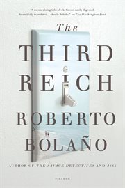 The Third Reich : A Novel cover image