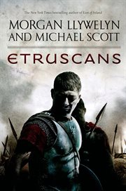 Etruscans : Beloved of the Gods cover image