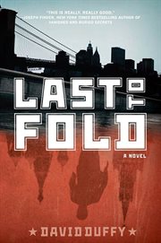 Last to Fold : Turbo Vlost cover image