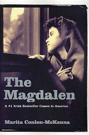The Magdalen cover image