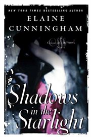 Shadows in the Starlight : Changeling Detective cover image