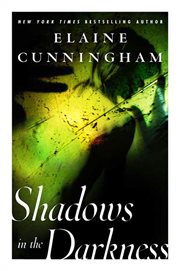 Shadows in the Darkness : Changeling Detective cover image