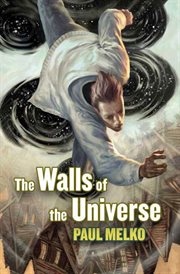 The Walls of the Universe : Universe cover image