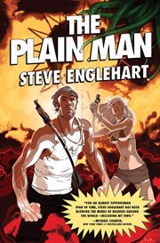 The Plain Man : Max August cover image
