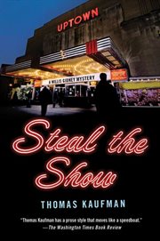 Steal the show cover image