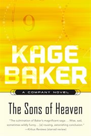 The Sons of Heaven : Company (Baker) cover image
