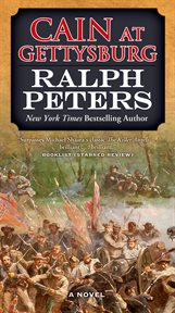 Cain at Gettysburg : A Novel cover image