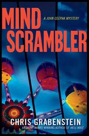 Mind Scrambler : John Ceepak Mystery cover image