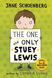 The One and Only Stuey Lewis : Stuey Lewis cover image