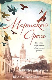 The Mapmaker's Opera cover image