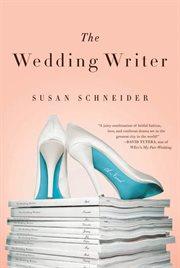 The Wedding Writer : A Novel cover image