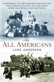 The All Americans cover image