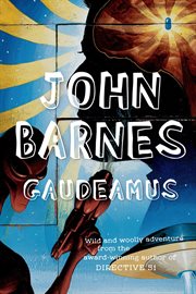 Gaudeamus cover image