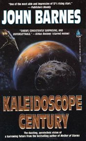 Kaleidoscope Century : Century Next Door cover image