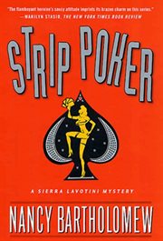Strip Poker : Sierra Lavotini cover image