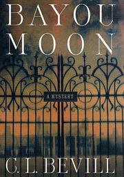 Bayou Moon cover image