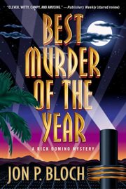 Best Murder of the Year : Rick Domino Mystery cover image