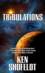 Tribulations cover image