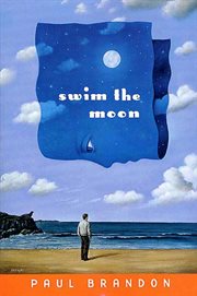 Swim the Moon cover image