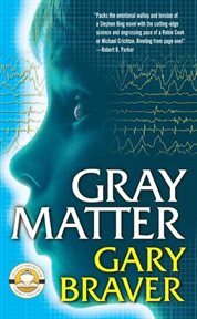 Gray Matter cover image