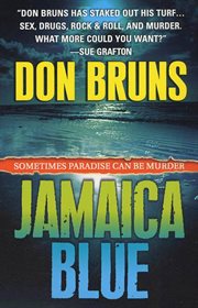 Jamaica Blue : Caribbean Mystery cover image