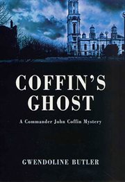 Coffin's Ghost : John Coffin Mystery cover image