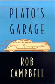 Plato's Garage cover image