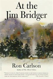 At the Jim Bridger : Stories cover image