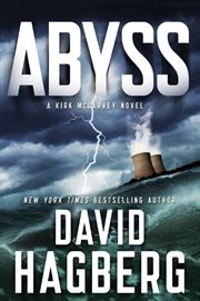 Abyss : Kirk McGarvey cover image