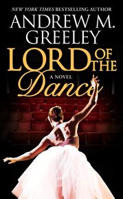 Lord of the Dance : Passover cover image
