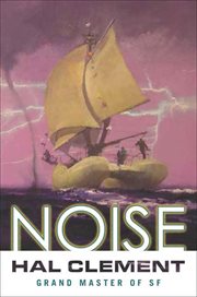 Noise cover image