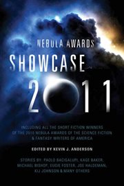 The Nebula Awards Showcase 2011 cover image