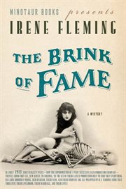 The Brink of Fame : Emily Daggett Weiss cover image